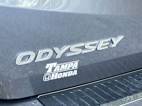 New 2026 Honda Odyssey EX-L image 8