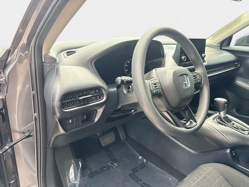Used 2025 Honda HR-V LX image 18