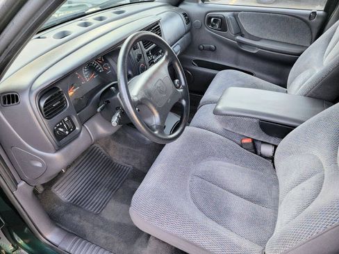 Used 1999 Dodge Dakota Sport RWD image 24
