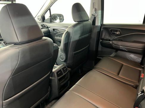 Used 2023 Honda Ridgeline RTL image 19