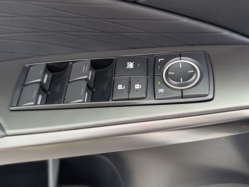 Used 2023 Lexus IS 350 F Sport w/ Memory Package AWD/4WD image 19