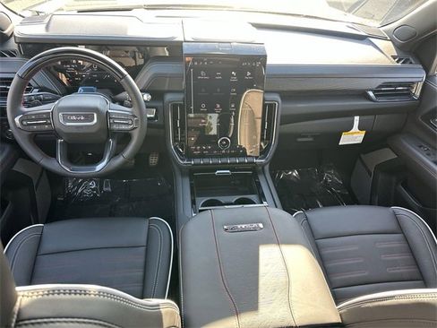 New 2026 GMC Yukon XL AT4 Ultimate image 8