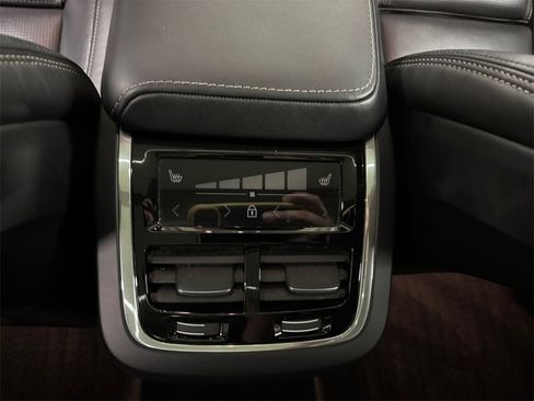 Used 2021 Volvo XC60 T6 Inscription image 30