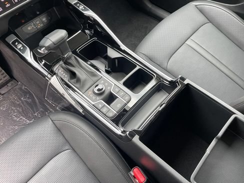 New 2026 Kia Sorento SX AWD/4WD image 9