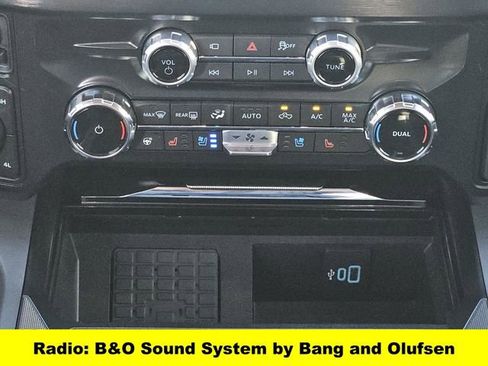 New 2026 Ford F250 Lariat w/ Chrome Package image 16