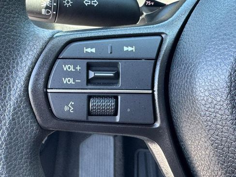 Certified 2026 Honda Accord SE image 22