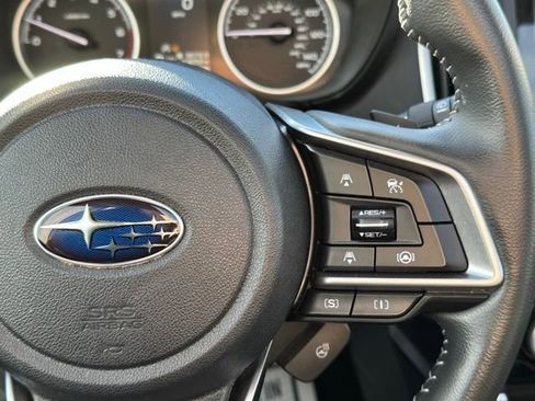 Used 2023 Subaru Forester Limited image 23