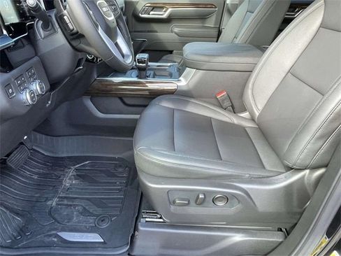 New 2026 GMC Sierra 1500 Elevation w/ Elevation Premium Package image 12