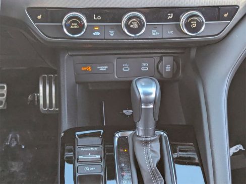 New 2026 Acura Integra A-Spec image 24