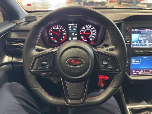 Used 2022 Subaru WRX AWD/4WD image 35