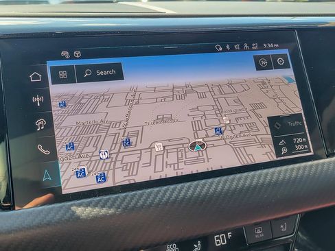 Used 2024 Audi RS e-tron GT w/ Carbon Performance Package image 15