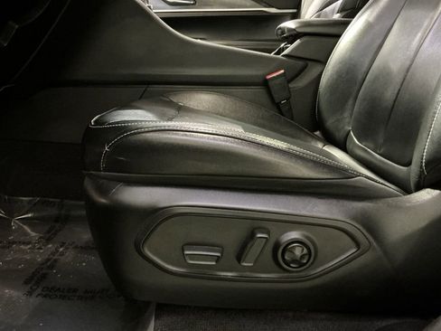 Used 2021 Jeep Grand Cherokee L Limited w/ Trailer Tow Group (B) image 22