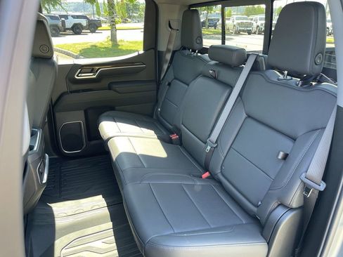 New 2026 GMC Sierra 1500 Elevation w/ Elevation Premium Package AWD/4WD image 26