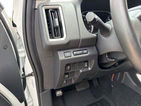 Certified 2025 Nissan Frontier SV w/ SV Convenience Package RWD image 26