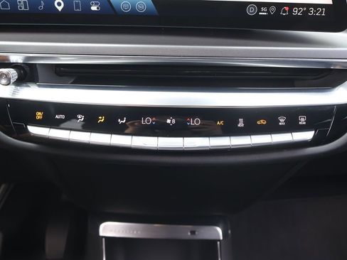 Certified 2024 Cadillac Lyriq Tech RWD image 26