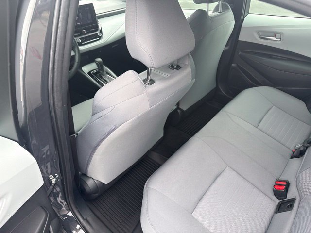 Used 2024 Toyota Corolla SE FWD image 21