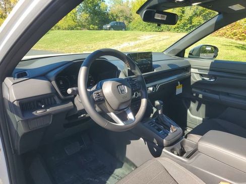 New 2026 Honda CR-V Sport image 18