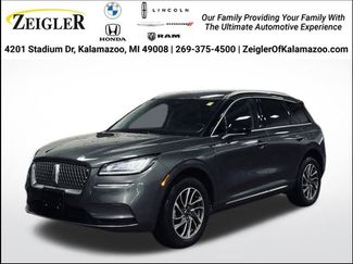 Used 2022 Lincoln Corsair AWD w/ Equipment Group 101A video 1