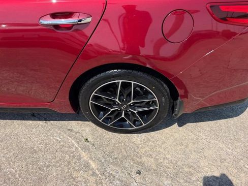 Used 2020 Kia Optima SE FWD image 6