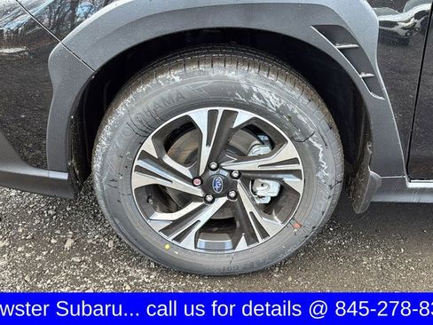 New 2026 Subaru Crosstrek 2.0i Premium image 5