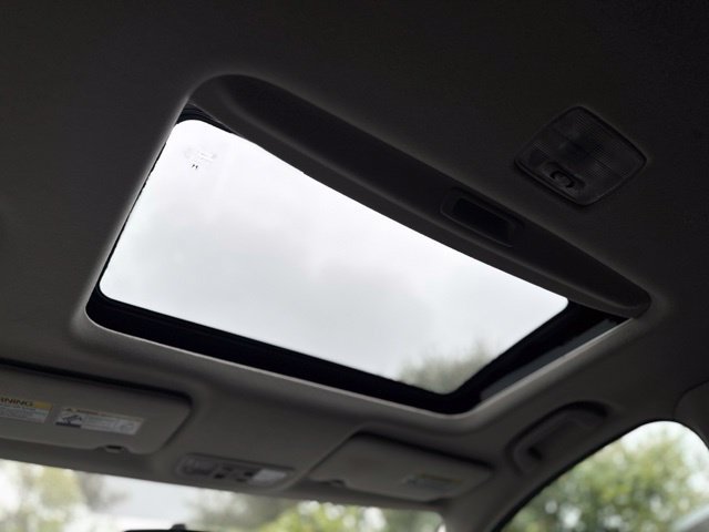 Used 2018 Honda HR-V EX image 20