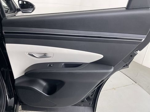 Used 2022 Hyundai Tucson SEL image 23