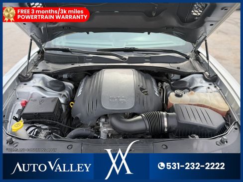 Used 2023 Dodge Charger R/T RWD image 40