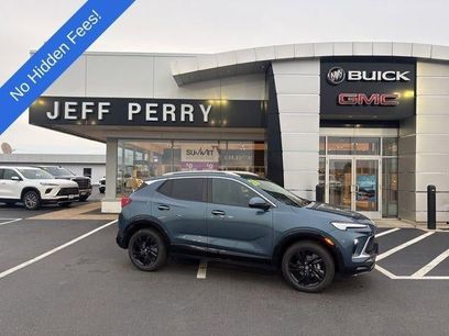New 2026 Buick Encore GX Sport Touring w/ Comfort Package