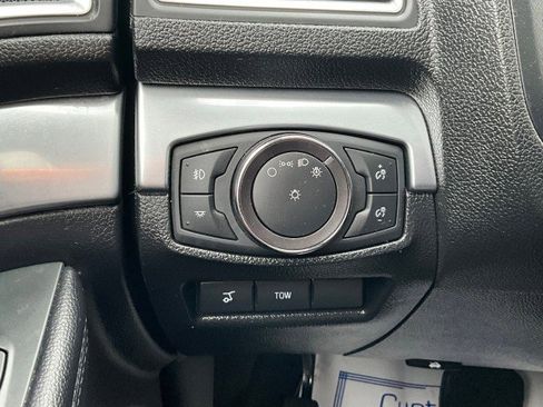 Used 2019 Ford Explorer Sport AWD/4WD image 15