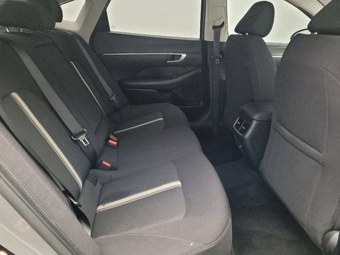 Used 2022 Hyundai Sonata SEL w/ Convenience Package image 19