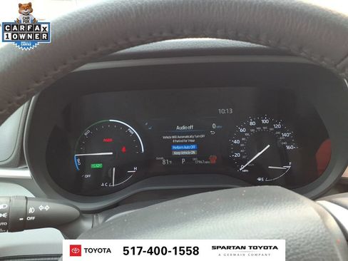 Used 2026 Toyota Sienna XLE FWD image 19