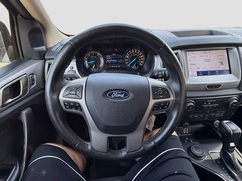Used 2020 Ford Ranger XLT w/ Equipment Group 301A Mid AWD/4WD image 11