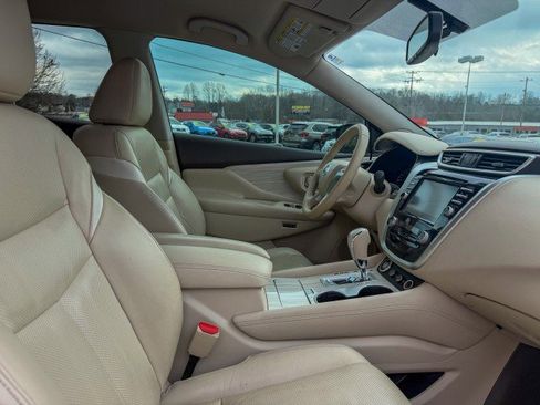 Used 2016 Nissan Murano Platinum image 15