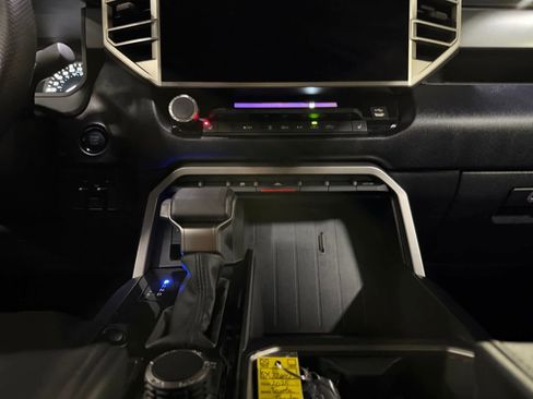 New 2025 Toyota Tundra SR5 image 11