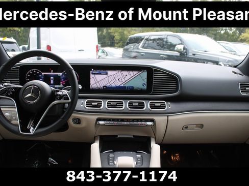 Certified 2025 Mercedes-Benz GLE 450 4MATIC image 23