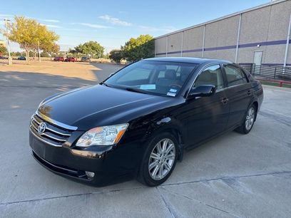 Used 2006 Toyota Avalon