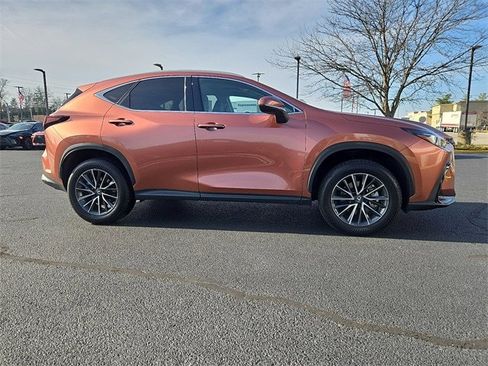 Used 2025 Lexus NX 350 AWD image 2