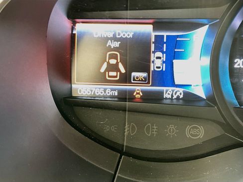 Used 2020 Ford Edge SEL w/ Convenience Package AWD/4WD image 12