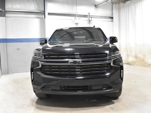 Used 2022 Chevrolet Tahoe RST w/ Luxury Package image 34