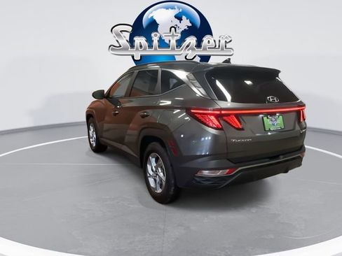 Used 2023 Hyundai Tucson SEL image 7