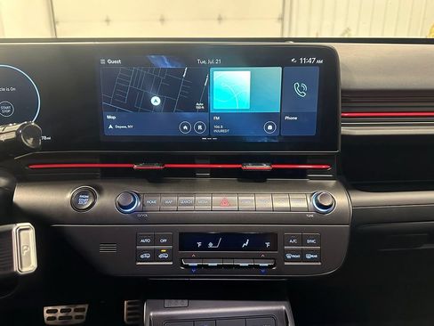 Used 2024 Hyundai Kona N Line FWD image 33