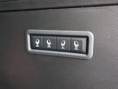 New 2026 Jeep Grand Wagoneer Limited image 39