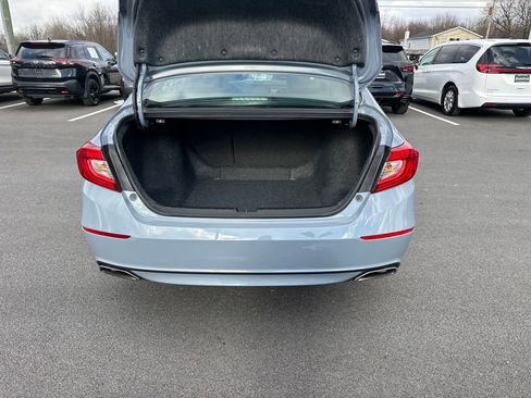 Used 2022 Honda Accord Sport image 11