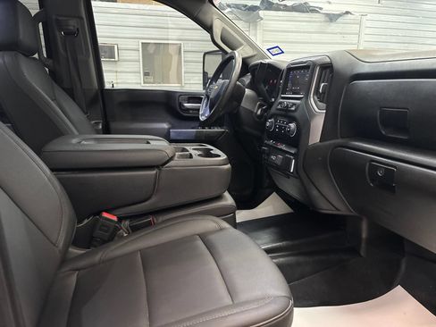 Used 2024 Chevrolet Silverado 3500 W/T w/ WT Convenience Package AWD/4WD image 26