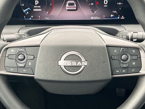 New 2026 Nissan Sentra SV w/ Floor Mat Package FWD image 21