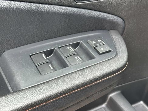 Used 2022 Honda Passport TrailSport image 16