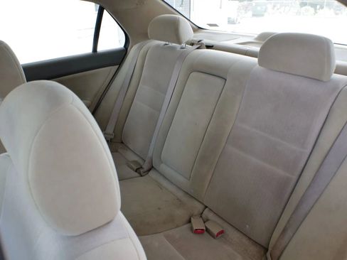 Used 2004 Honda Accord LX image 19