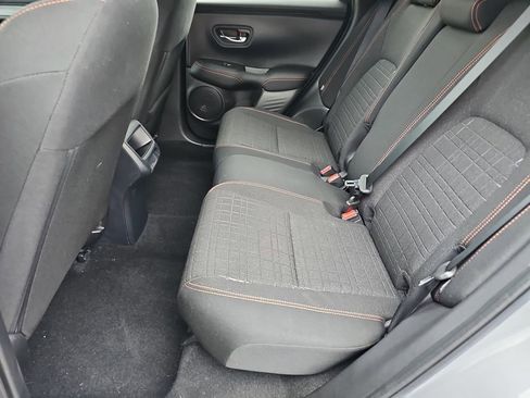 Used 2024 Honda HR-V Sport image 15