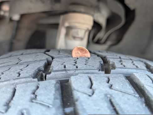 Used 2021 Dodge Durango R/T RWD image 31