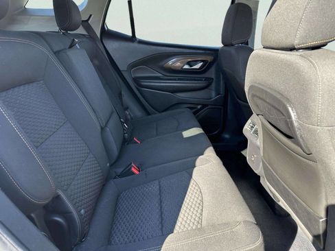 Used 2020 GMC Terrain SLE w/ Driver Convenience Package image 17
